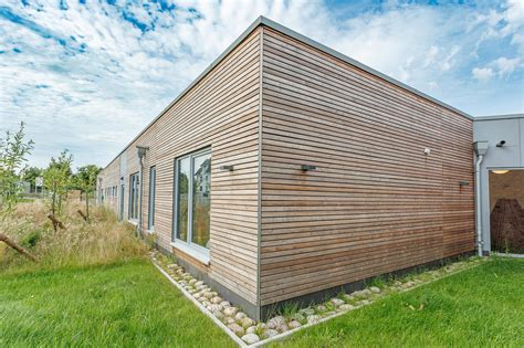 Neubau Einer Kindertagesst Tte In Cadenberge Architekten Sch Ch