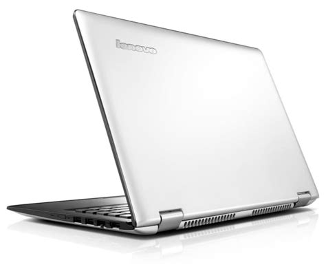 Lenovo Yoga I U Gb Win Fhd Bia Y Notebooki