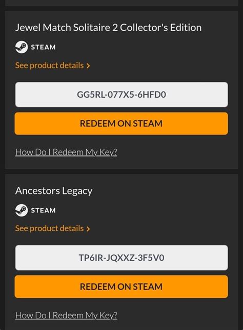 Free Steam keys giveaway : r/pcmasterrace