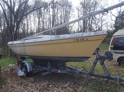 1976 Buccaneer — For Sale — Sailboat Guide