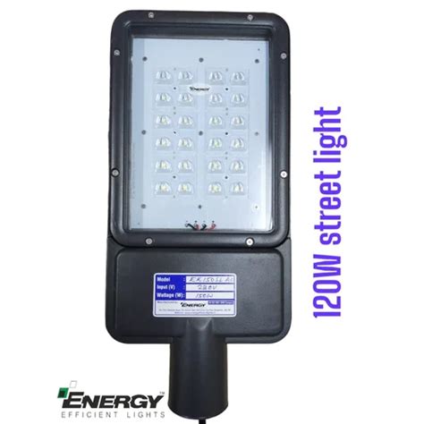 W Led Street Light Input Voltage Volt V At Best Price In