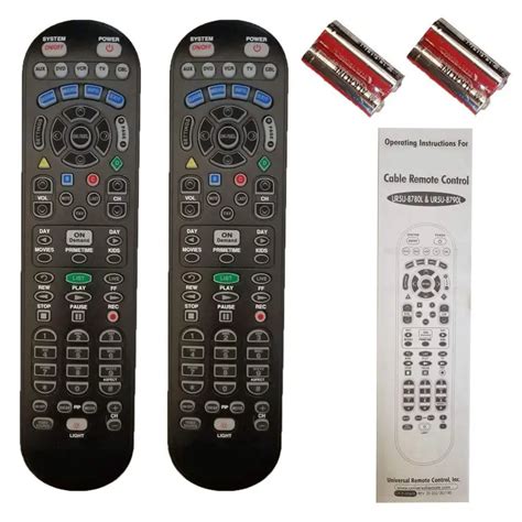 Pairing Spectrum Remote To Cable Box Easy And Effective Setup 2024