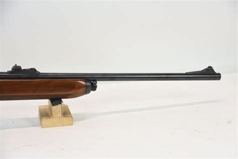 Remington Model 7400 Rifle