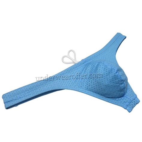 New Sexy Men Tan Swimwear Thong Bikini Briefs Swimsuit Beachwear