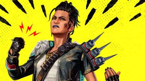 Nova Personagem De Apex Legends Revelada Em Trailer Eletrizante The