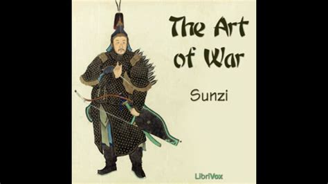 The Art Of War By SUN TZU Full Audiobook Self Development 孙武