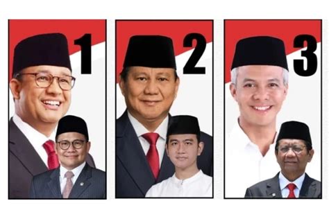 Daftar Nama Panelis Debat Calon Presiden Dan Calon Wakil Presiden