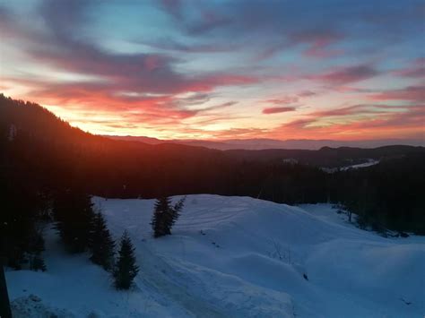 Vila Akva Na Jahorini Jahorina Net