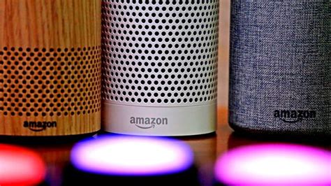 亞馬遜新版alexa 獲ai助攻 全球財經 工商時報