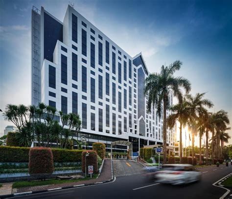 Artotel Gelora Senayan Jakarta Hotel Deals Photos And Reviews