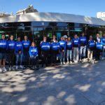 La Fetri Presenta El Protour Emt Madrid Que Citar A Los Mejores