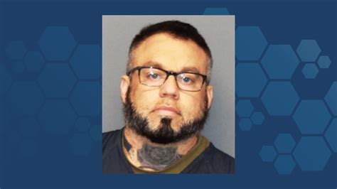 Oswego County Man Arrested For Sex Crimes