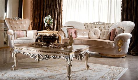 The Most Luxurious Turkish Furniture Top Brands Best Articles And