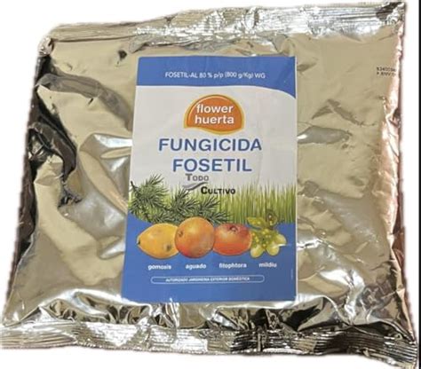 Fungicida Lidl ️ 2024