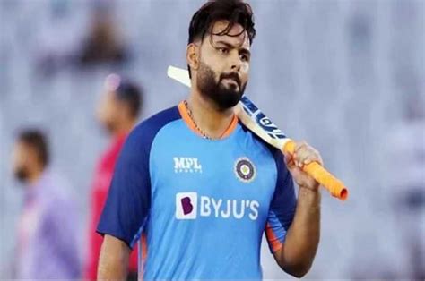 रिकवरी के बीच Rishabh Pant ने शेयर किया दिल तोड़ने वाला पोस्ट देखकर आप