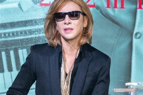 【画像・写真】yoshiki『格付け』で食べた銘菓が“爆売れ”、販売店は「製造が追いつかない」 週刊女性prime