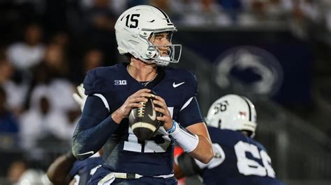 Penn State Vs Usc Odds Line Spread 2024 College Football Picks