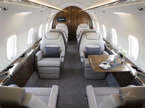 2017 Bombardier Challenger 350 For Charter