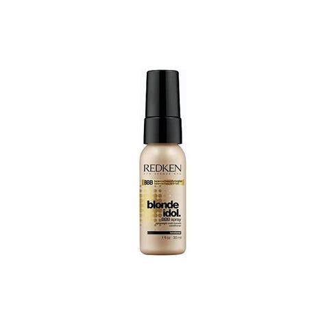 Redken Blonde Idol BBB Spray 1 Oz