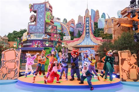 zootopia_land_shanghai_disneyland_opening_ceremony_2023 - AllEars.Net