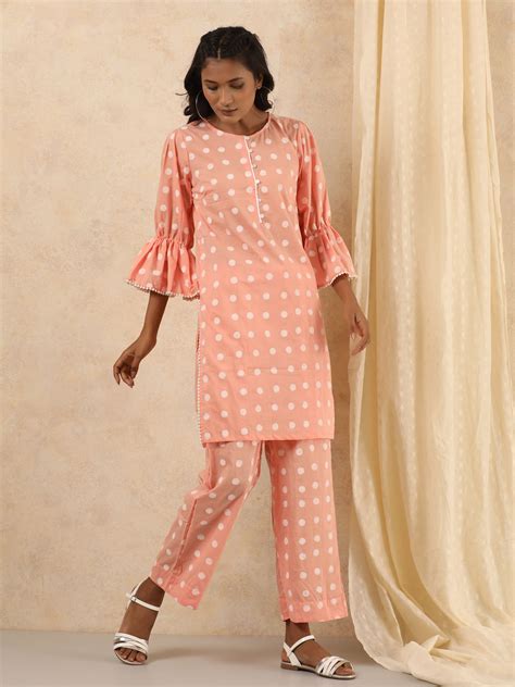 Urmila Co Ord Set In 2021 Co Ord Set Co Ord Sets Pants Co Ord