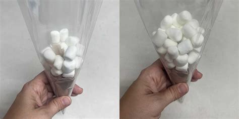 DIY Reindeer Hot Chocolate Cones An Easy Yummy Gift My Growing