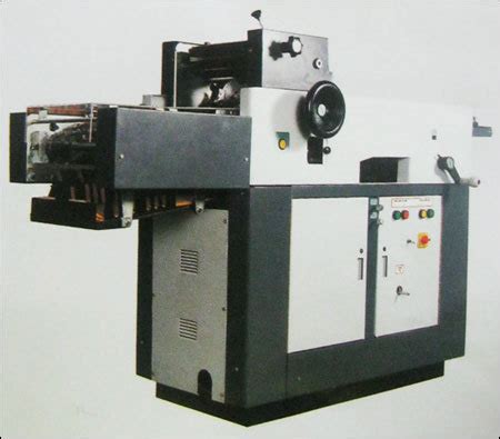 Swifts Offset Printing Machine at Best Price in Mumbai | Swifts Pvt. Ltd.