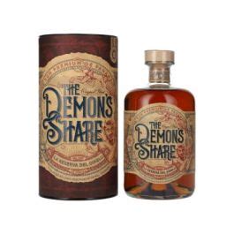 The Demon S Share Rom La Reserva Del Diablo Yo L Nitela Shop