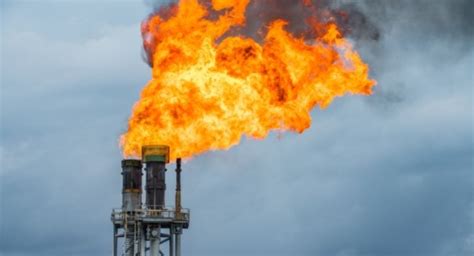 Best ways to mitigate gas flaring – On the PULSE