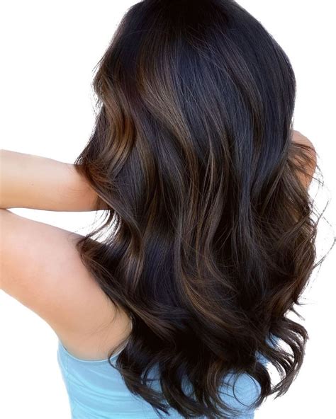 20 Must Try Subtle Balayage Hairstyles Subtle Balayage Brunette