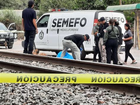 Abuelito De A Os Muere Tras Ser Arrollado Por El Tren En Costa Rica