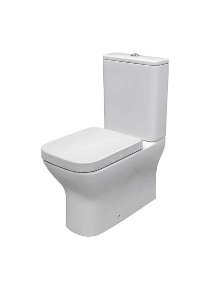 Tapa Wc Noken Porcelanosa Urban C Original Ca Da Amortiguada