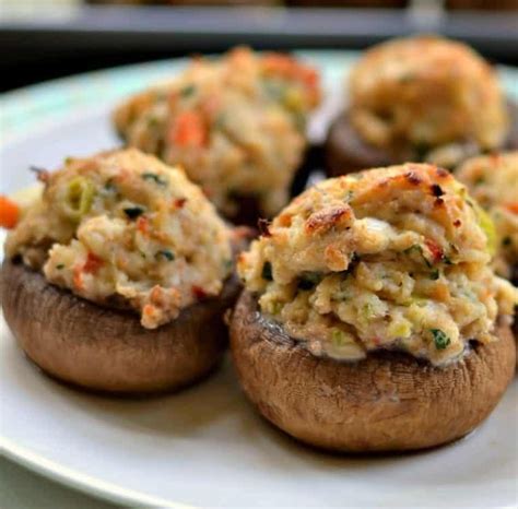 How to Make Delicious Crab Meat Stuffing - Tips and Recipe Ideas