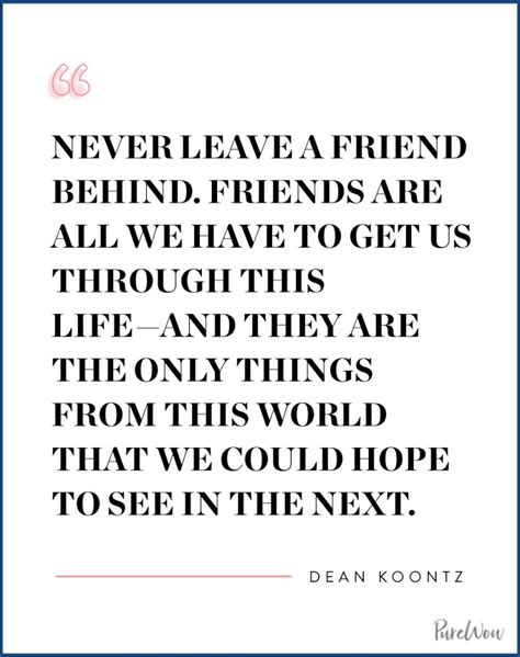 62 Best Friend Quotes to Share with Yours Immediately - PureWow