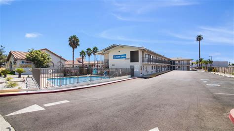 Motel 6-Moreno Valley, Ca - Perris, Moreno Valley | HotelsCombined