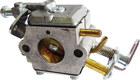 Amazon Carburetor For Homelite Cc Chainsaw Replaces Zama C M H