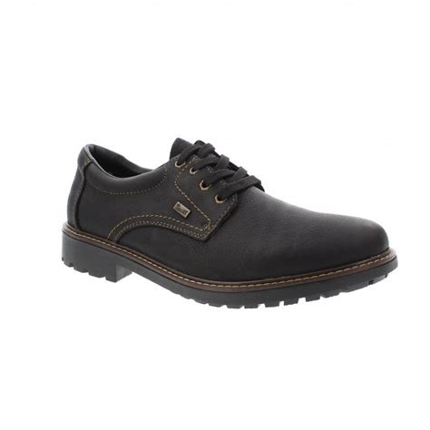 Rieker B4610 00 Mens From Rogerson Shoes Uk