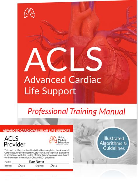 Acls Provider Manual 2021 Pdf Free