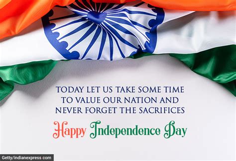 Happy Independence Day 2024 Best Wishes Images Greetings And More