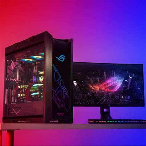 Asus ROG Strix Helios ve Asus Rgb Fan Sorunu Donanım Arşivi Forum