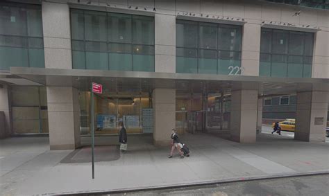 Nyu Langone Health To Open Outpatient Building For Specialty Practices