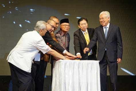 Konferensi Nasional Gereja Dan Pendidikan Kolaborasi Menuju