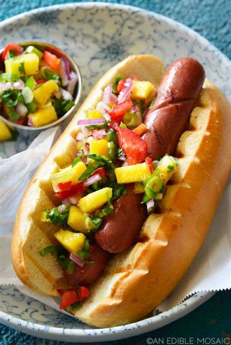 43 Best Sides For Hot Dogs What To Serve To Make An Easy Meal Special