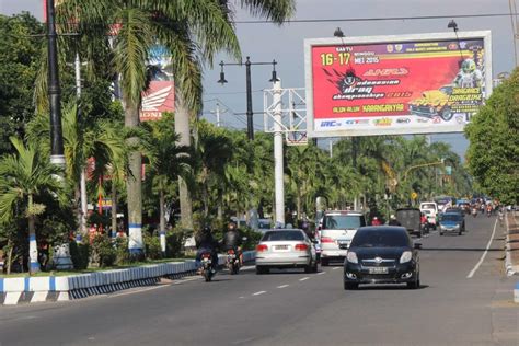 Harga Pasang Papan Reklame Sinergi Media Advertising