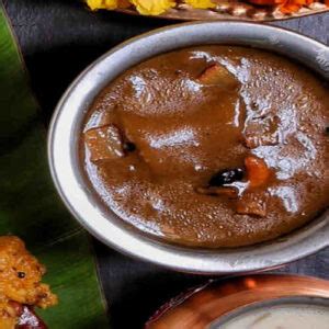 KERALA ADA PRADHAMAN RECIPE - Healthy Kerala Food