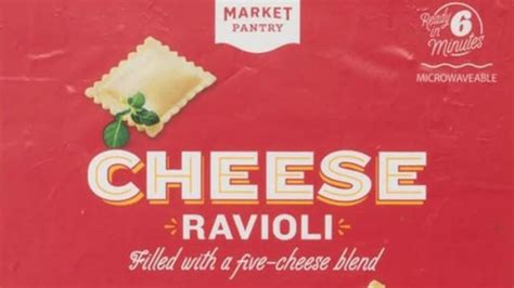 The Best Frozen Ravioli Brands, Ranked