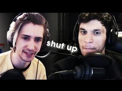 Trainwrecks Stutter When Xqc Joined YouTube