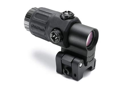 EOTech Magnifier: To Buy or Not in 2024 | TheGearHunt