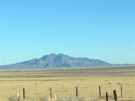 Near Socorro, NM | Natural landmarks, Landmarks, Mountains