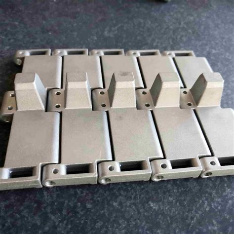 Densen Customized Sand Casting Products High Quality Aluminum Casting